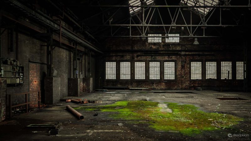 Antwort auf alle Fragen